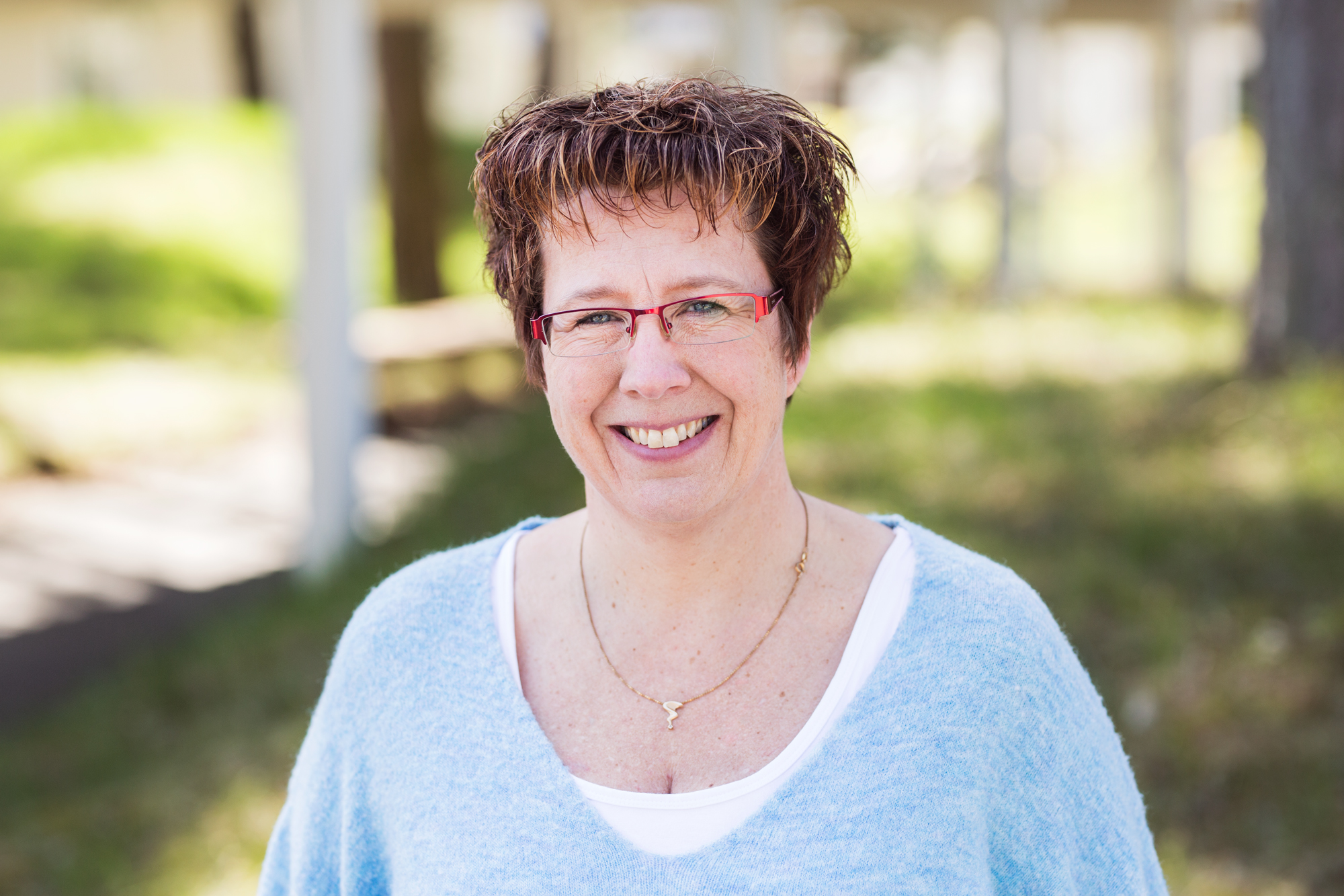 Ann Olausson
