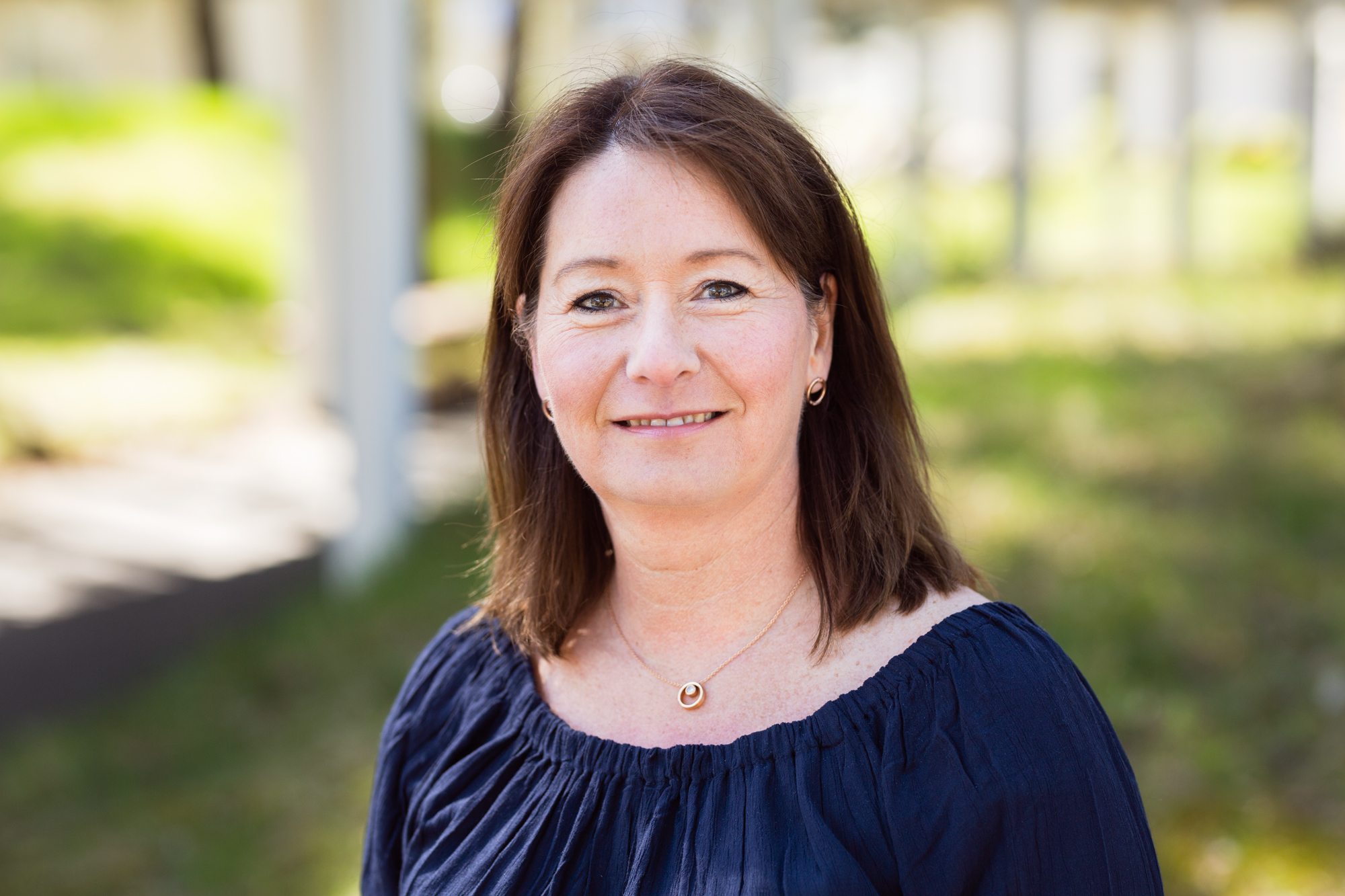 Monica Lundquist