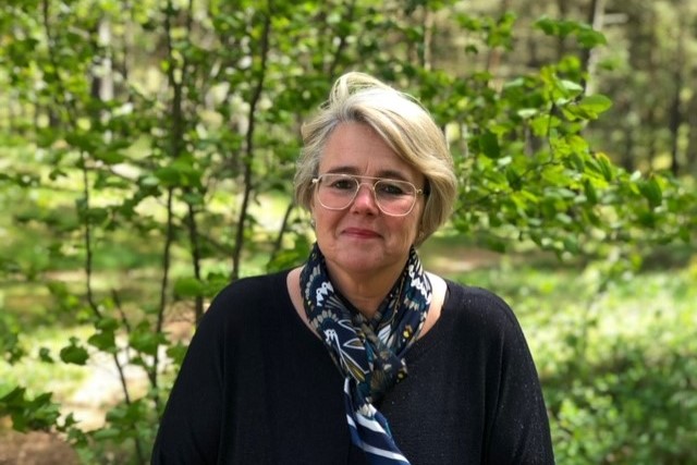 Katarina Jeppsson