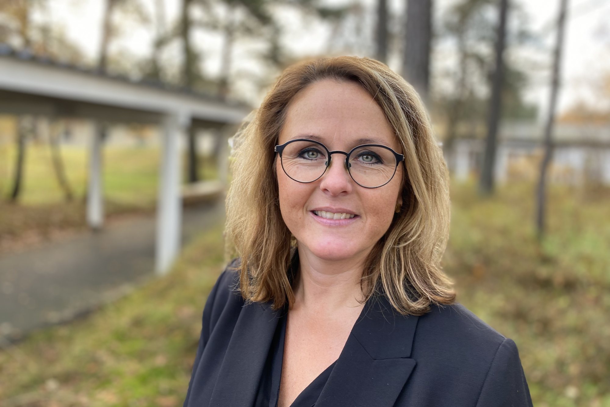 Helena Jangtun Rosendal